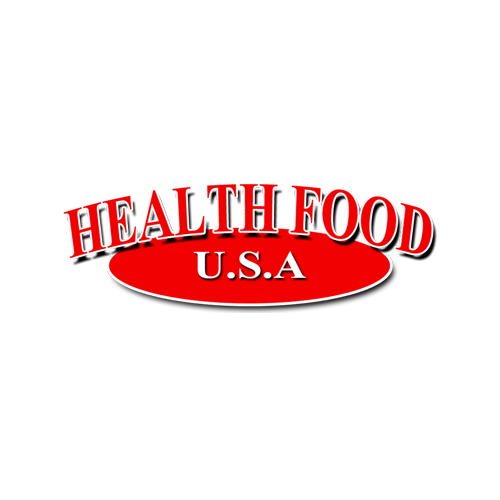 Healthfood USA logo