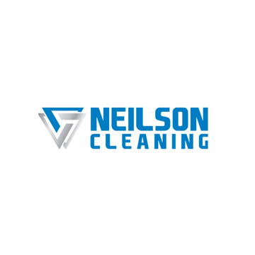 Neilson Cleaning logo